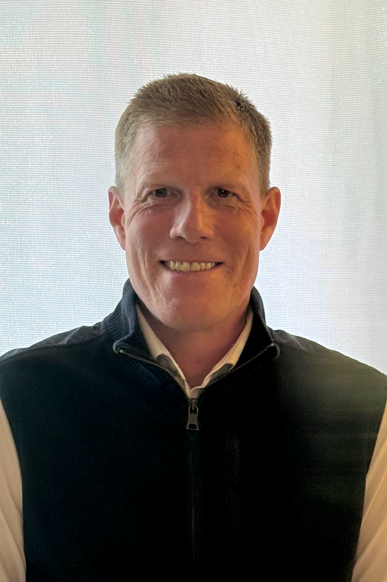 Brennan Buran — Training Lead, Bone Builders USA