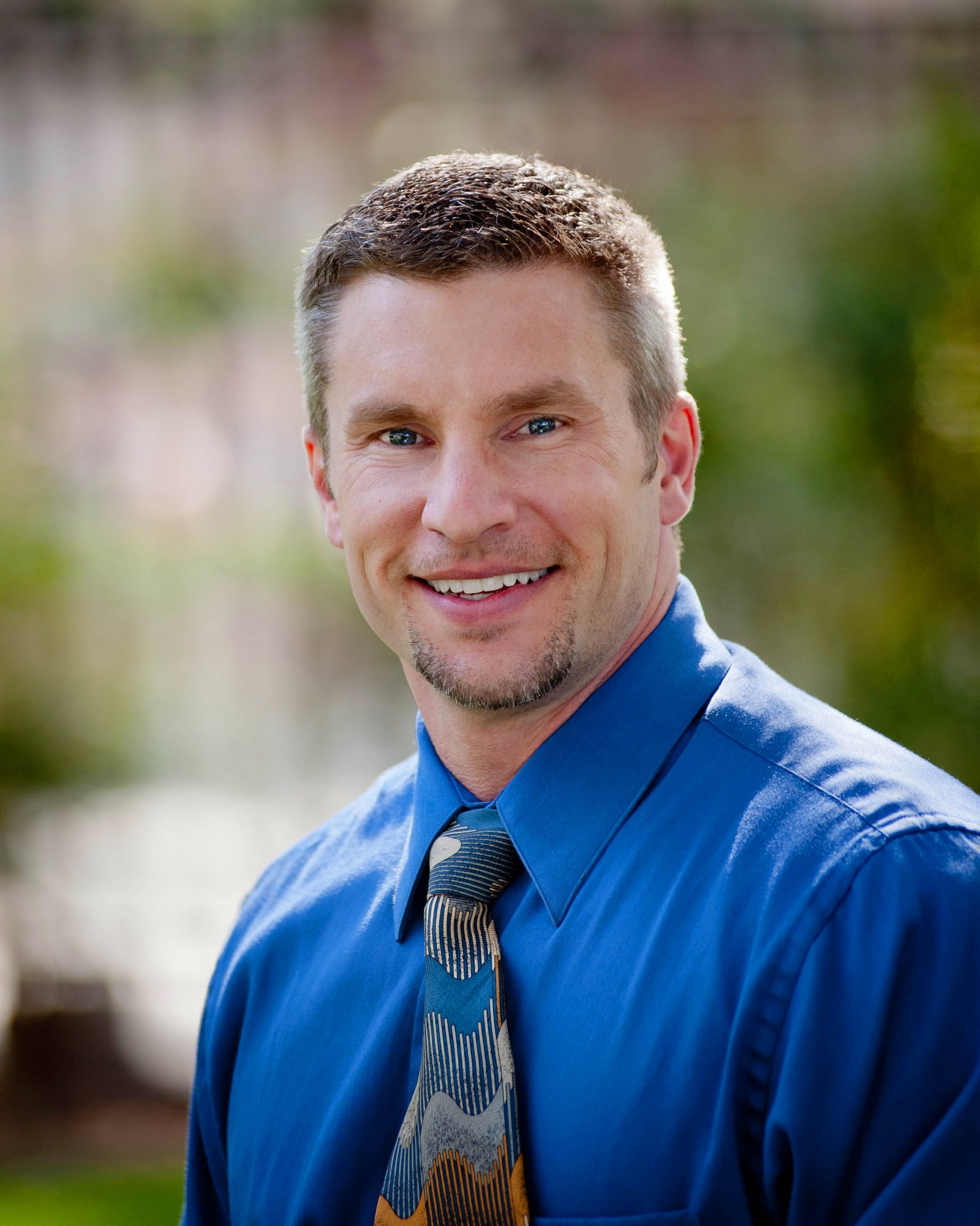 Dr. Gary Yaeger, DC — Founder of Bone Builders USA